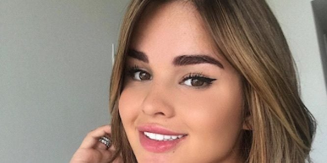 Anastasia Kvitko - Age, Family, Bio | Famous Birthdays