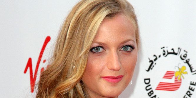Petra Kvitova - Age, Family, Bio | Famous Birthdays