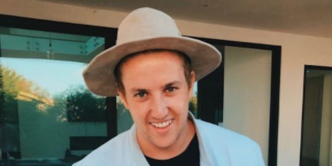 Corey La Barrie - Trivia, Family, Bio | Famous Birthdays