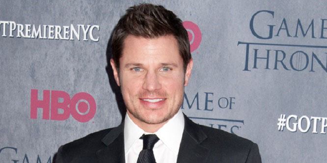 Nick Lachey - Age, Family, Bio | Famous Birthdays