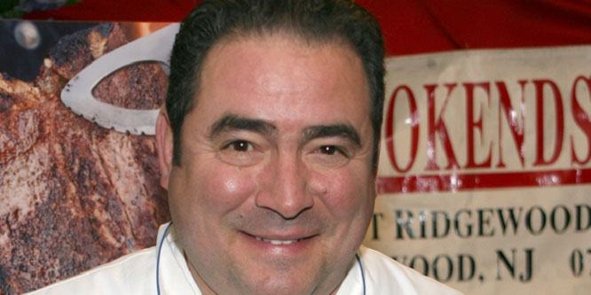 Emeril Lagasse - Age, Family, Bio | Famous Birthdays