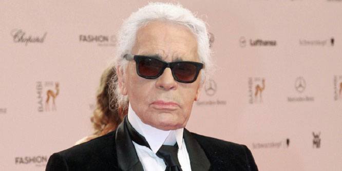 Karl Lagerfeld - Trivia, Family, Bio | Famous Birthdays