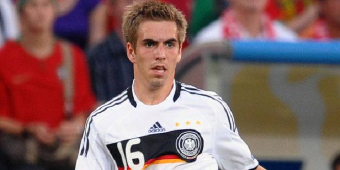 Philipp Lahm - Age, Family, Bio | Famous Birthdays