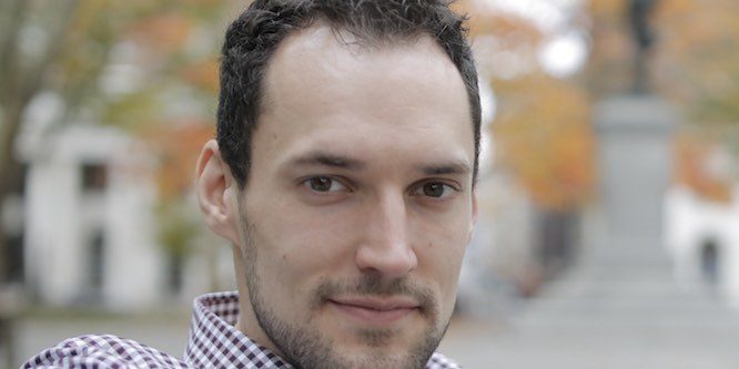 Patrick Laird - Age, Family, Bio | Famous Birthdays