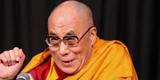 Dalai Lama - Age, Family, Bio | Famous Birthdays