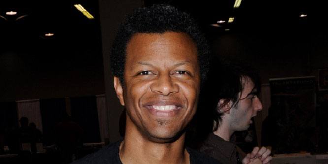 Phil Lamarr - Age, Family, Bio | Famous Birthdays