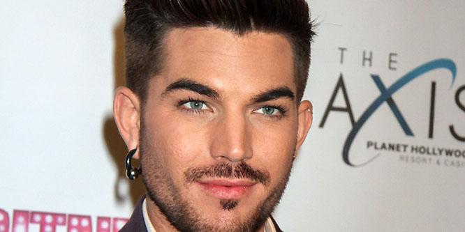 Adam Lambert - Age, Family, Bio | Famous Birthdays