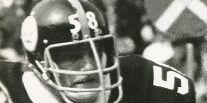 Jack Lambert - Age, Family, Bio | Famous Birthdays