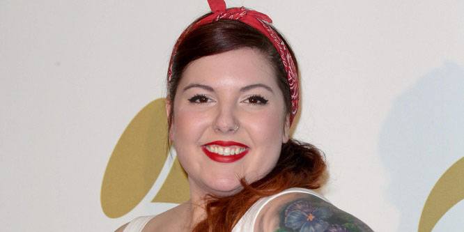 Mary Lambert (Pop Singer) - Age, Family, Bio | Famous Birthdays