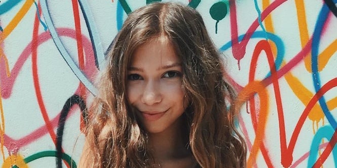 Lulu Lambros - Age, Family, Bio | Famous Birthdays