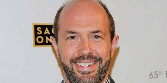 Eric Lange - Age, Family, Bio | Famous Birthdays