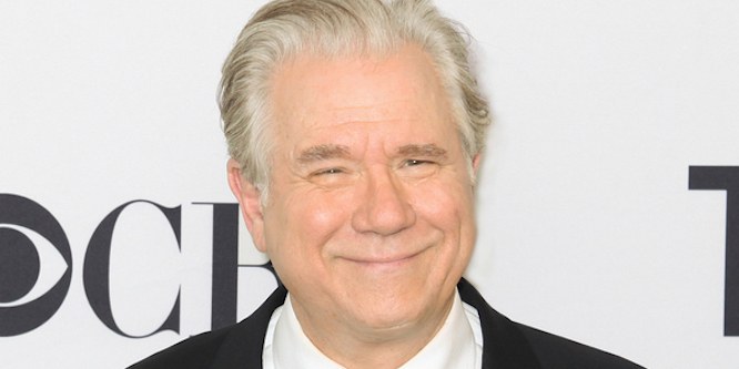 John Larroquette - Age, Family, Bio | Famous Birthdays