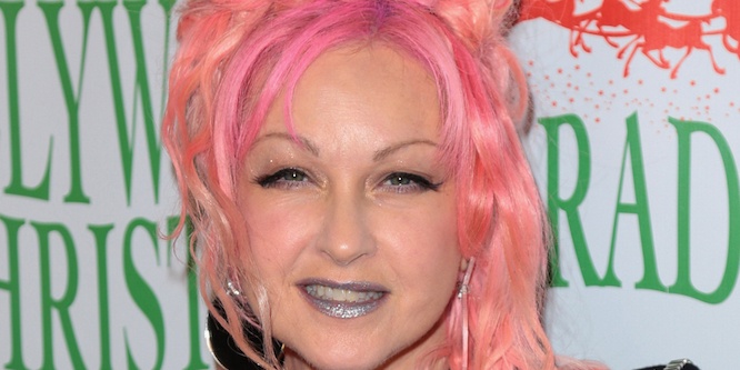 Cyndi Lauper - Age, Family, Bio | Famous Birthdays