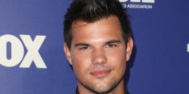 Taylor Lautner - Age, Family, Bio | Famous Birthdays