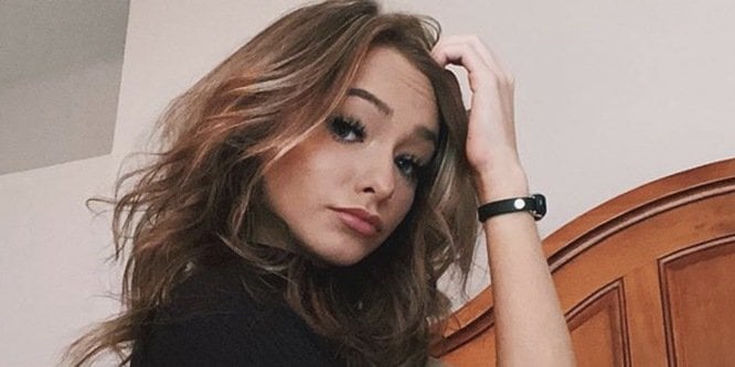 Zoe LaVerne - Age, Family, Bio | Famous Birthdays