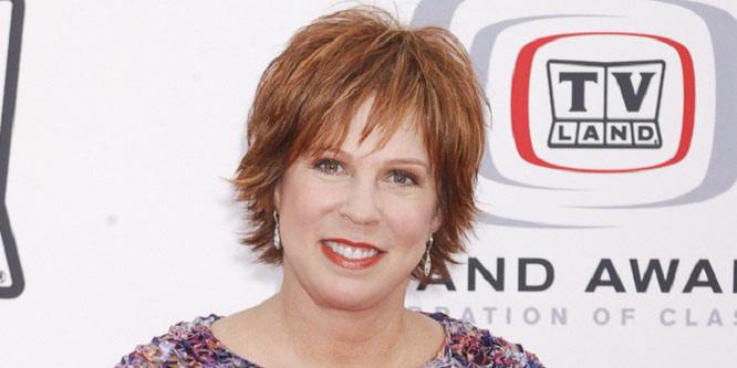 Vicki Lawrence - Age, Family, Bio | Famous Birthdays