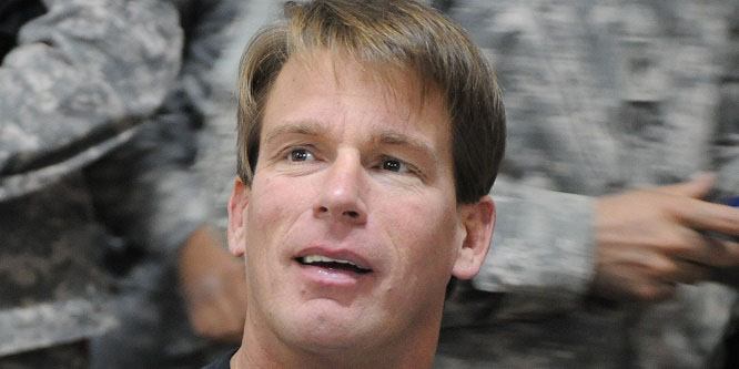 John Layfield - Age, Family, Bio | Famous Birthdays