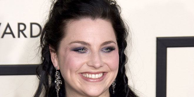 Amy Lee (Rock Singer) - Age, Family, Bio | Famous Birthdays