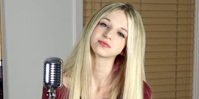 Madi Lee - Age, Family, Bio | Famous Birthdays
