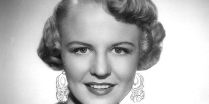 Peggy Lee - Trivia, Family, Bio | Famous Birthdays