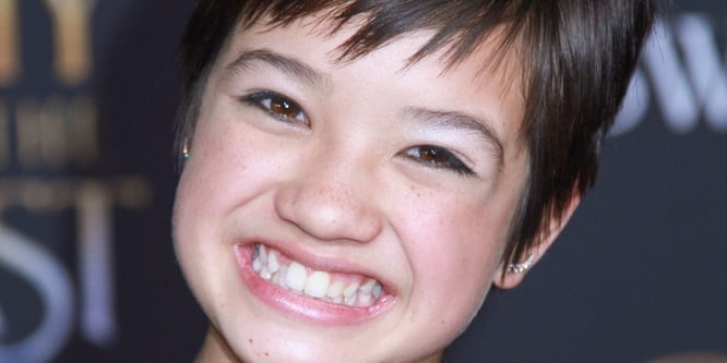 Peyton Elizabeth Lee - Age, Family, Bio | Famous Birthdays