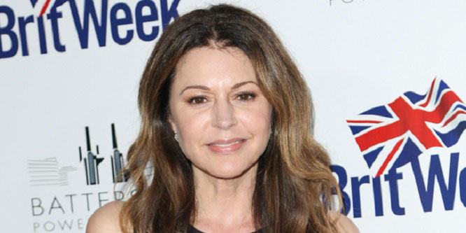 Jane Leeves - Age, Family, Bio | Famous Birthdays