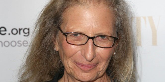 Annie Leibovitz - Age, Family, Bio | Famous Birthdays