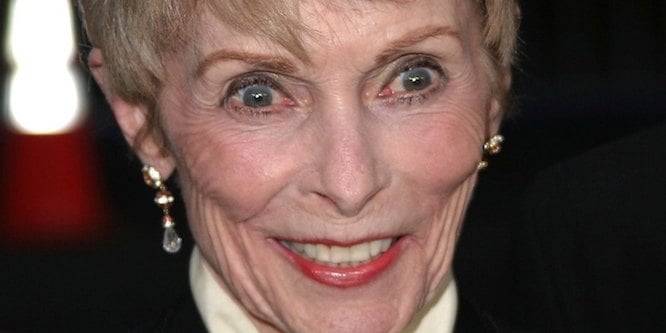 Janet Leigh - Trivia, Family, Bio | Famous Birthdays