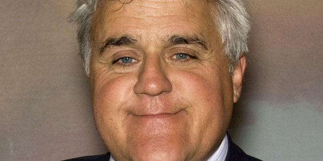 Jay Leno - Age, Bio, Family | Famous Birthdays