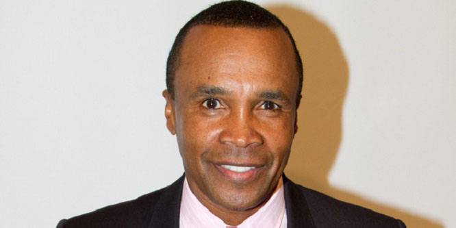 Sugar Ray Leonard - Age, Family, Bio | Famous Birthdays