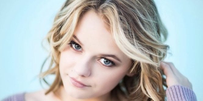 Kesley LeRoy - Age, Family, Bio | Famous Birthdays