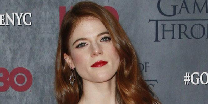 Rose Leslie - Age, Family, Bio | Famous Birthdays