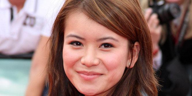 Katie Leung - Age, Family, Bio | Famous Birthdays