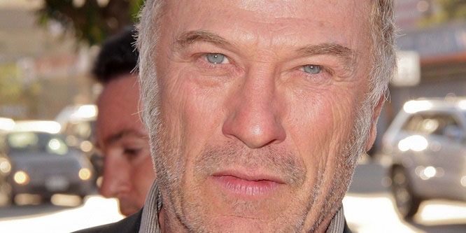Ted Levine - Age, Family, Bio | Famous Birthdays