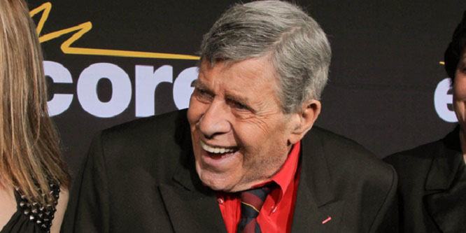 Jerry Lewis - Trivia, Family, Bio | Famous Birthdays