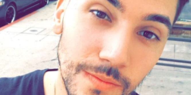 Josh Leyva - Age, Family, Bio | Famous Birthdays