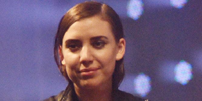 Lykke Li - Age, Family, Bio | Famous Birthdays