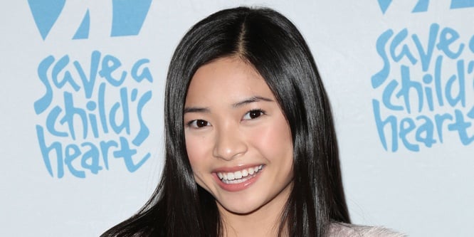 Ashley Liao - Age, Family, Bio | Famous Birthdays