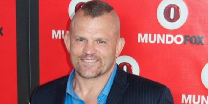 Chuck Liddell - Age, Family, Bio | Famous Birthdays