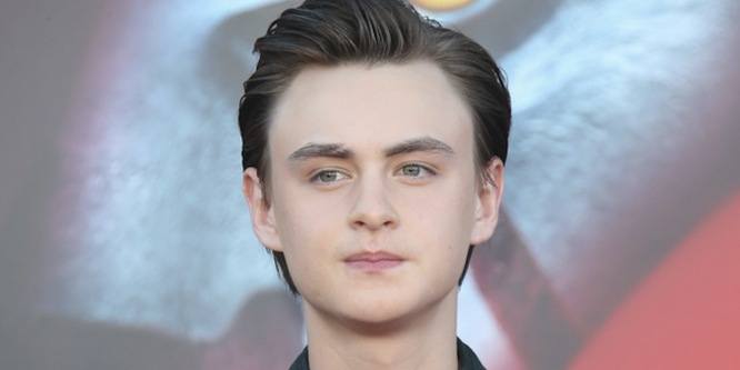 Jaeden Martell - Age, Family, Bio | Famous Birthdays