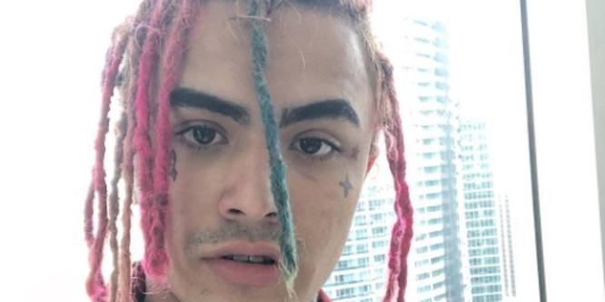 Lil Pump - Age, Family, Bio | Famous Birthdays