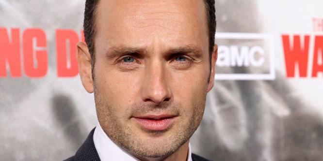 Andrew Lincoln - Age, Family, Bio | Famous Birthdays