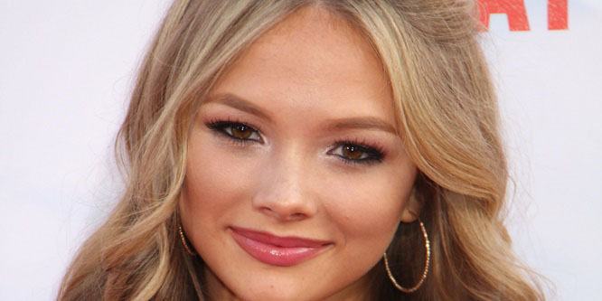 Natalie Alyn Lind - Age, Family, Bio | Famous Birthdays