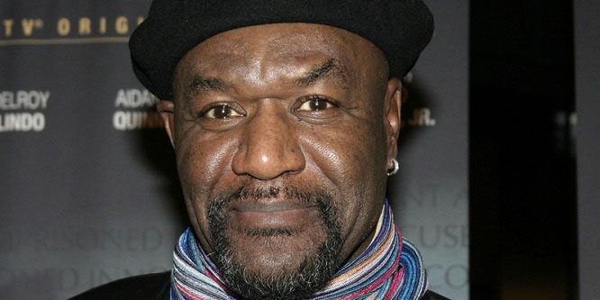 Delroy Lindo - Age, Family, Bio | Famous Birthdays