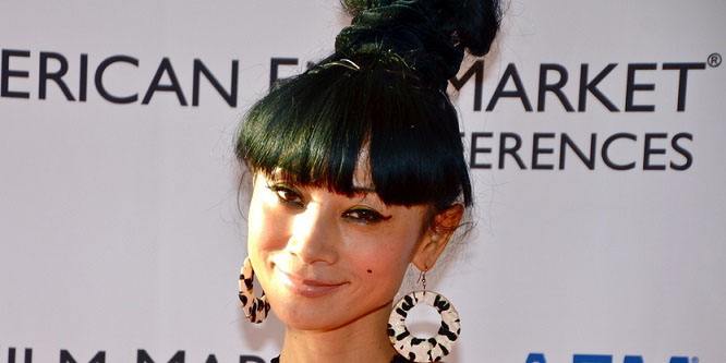 Bai Ling - Age, Family, Bio | Famous Birthdays