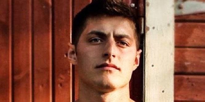 Derek Lipp - Age, Family, Bio | Famous Birthdays