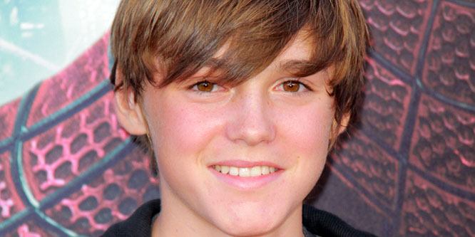Spencer List - Age, Family, Bio | Famous Birthdays