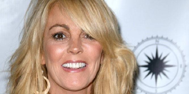 Dina Lohan - Age, Family, Bio | Famous Birthdays