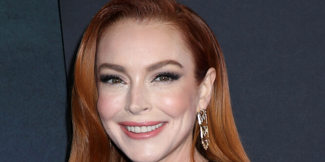 リンジー ローハン - 年齢, 家族, 経歴 | Famous Birthdays