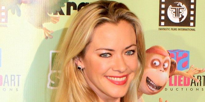 Kristanna Loken - Age, Family, Bio | Famous Birthdays